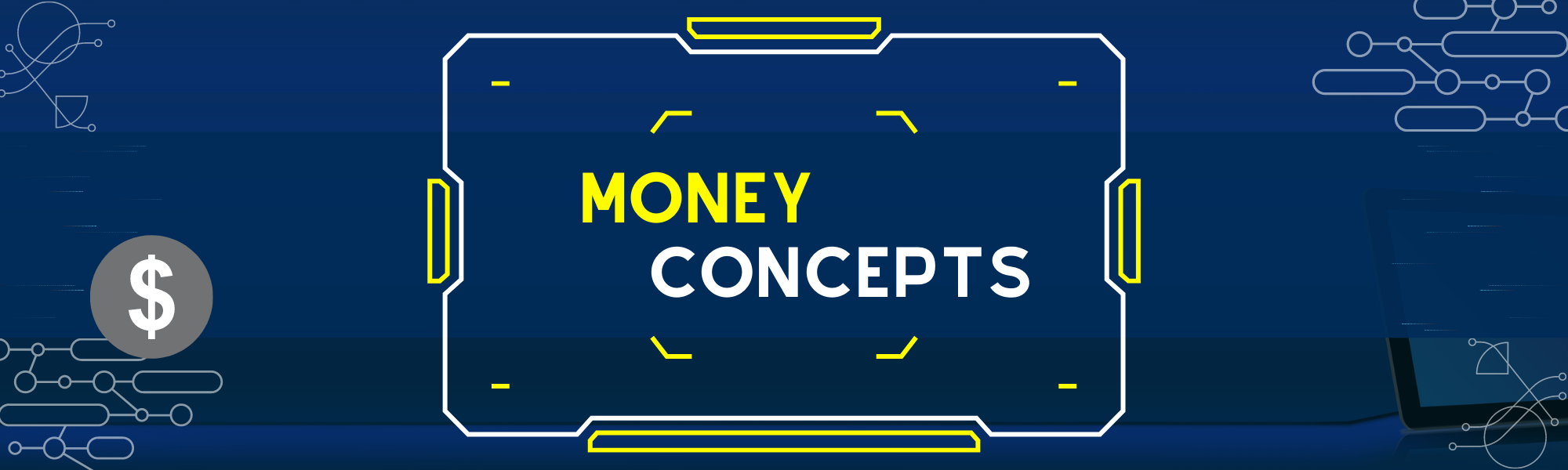 Money concepts